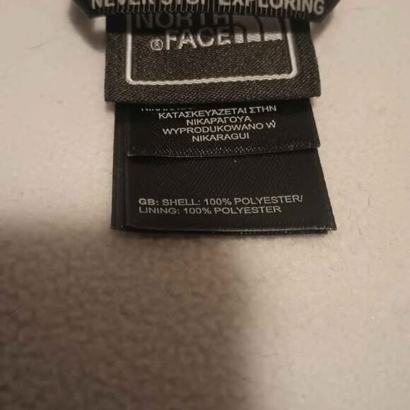 North Face Apex Bionic Jacket Excellent Condition - Picture 2 of 7